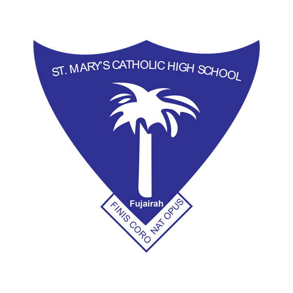 St. Mary's Catholic High School - Fujairah