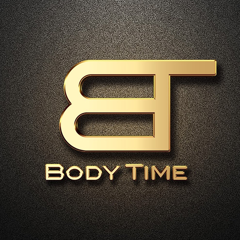 Body Time - Business Bay