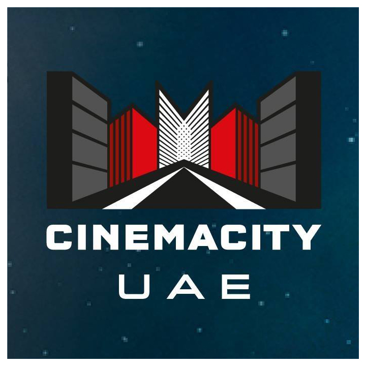 Cinema City - Arabian Centre