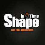 Shape In Time