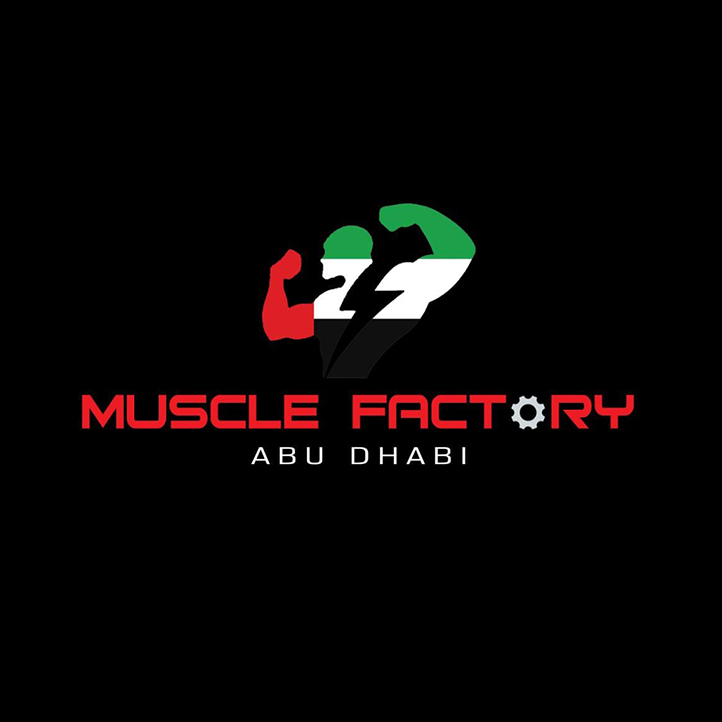 Muscle Factory Abu Dhabi