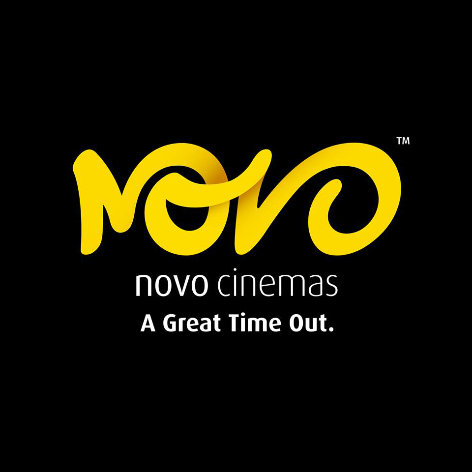 Novo Cinemas - World Trade Center Mall