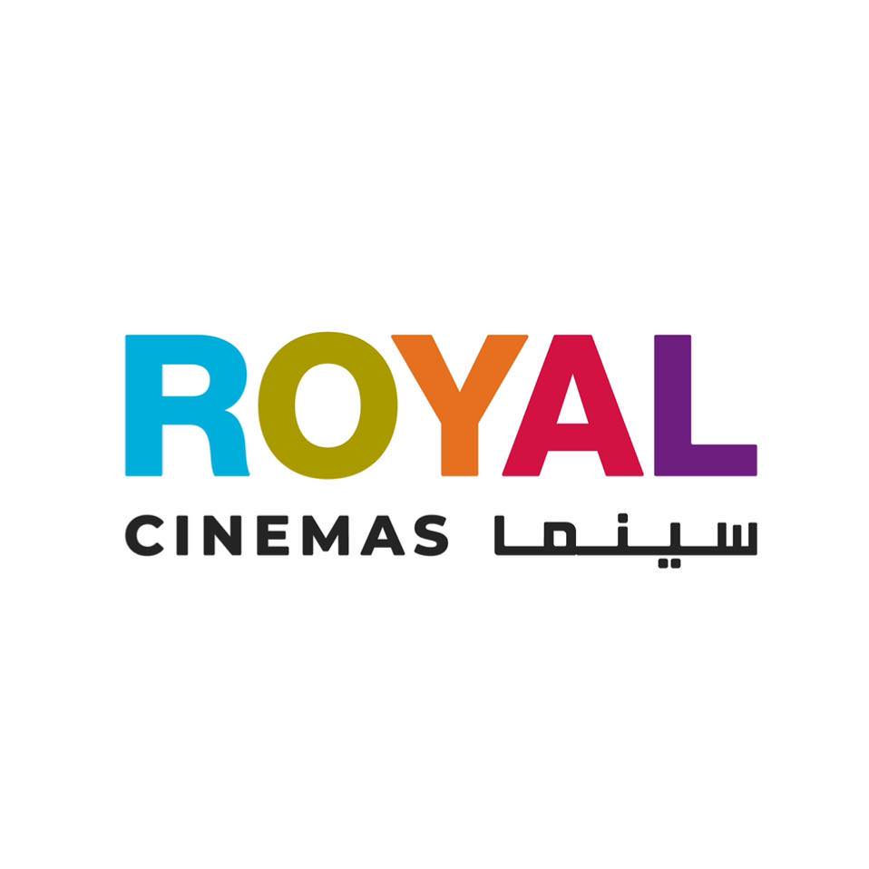 Royal Cinemas - Khalidiyah Mall