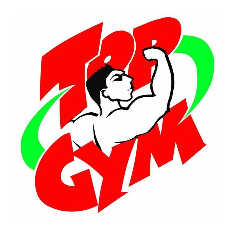 Top Gym