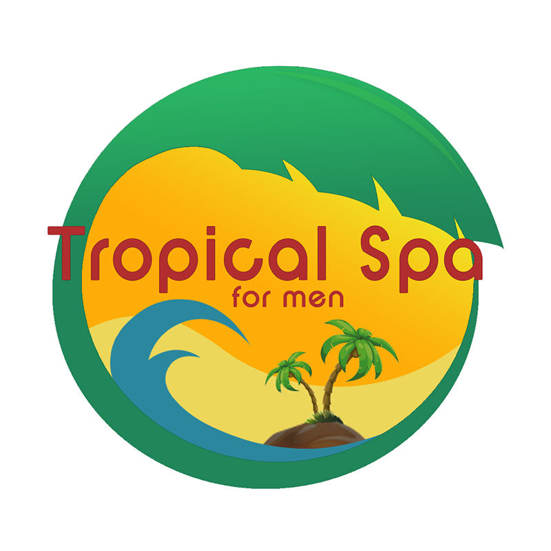 Tropical Spa For Men