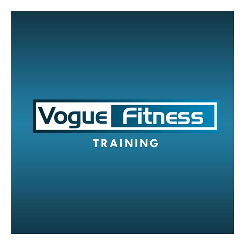 Vogue Fitness - Yas Marina