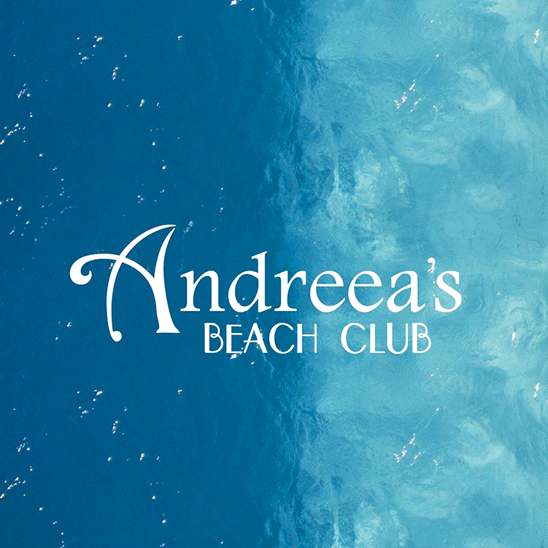 Andreea's Beach Club