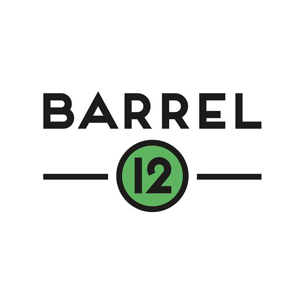 Barrel 12 - The Palm