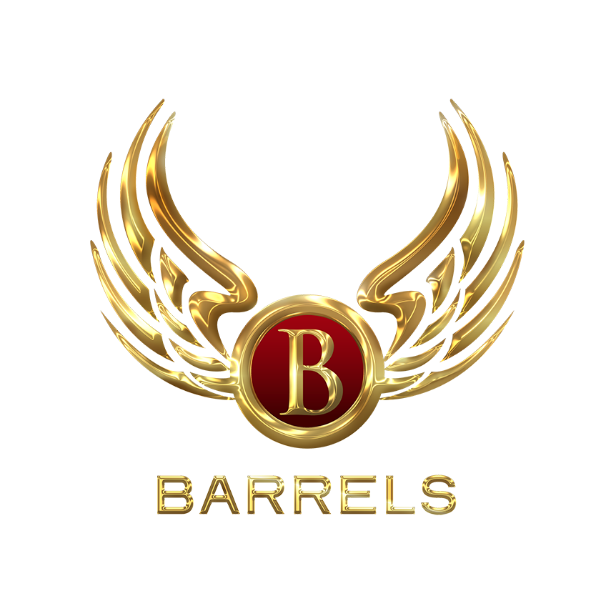 Barrels - Marina