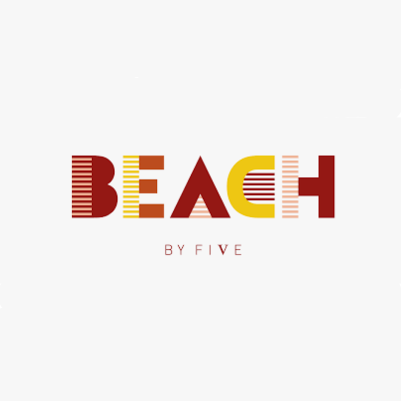 Beach by FIVE