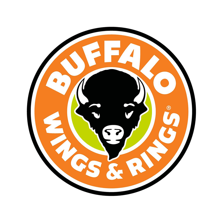 Buffalo Wings & Rings - D.I.F.C.