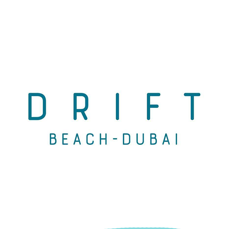 DRIFT Beach Dubai