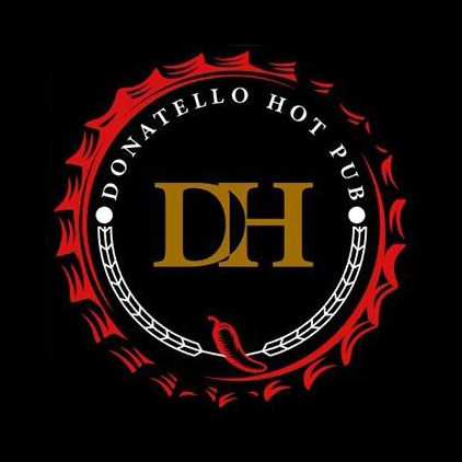 Donatello Hot Pub