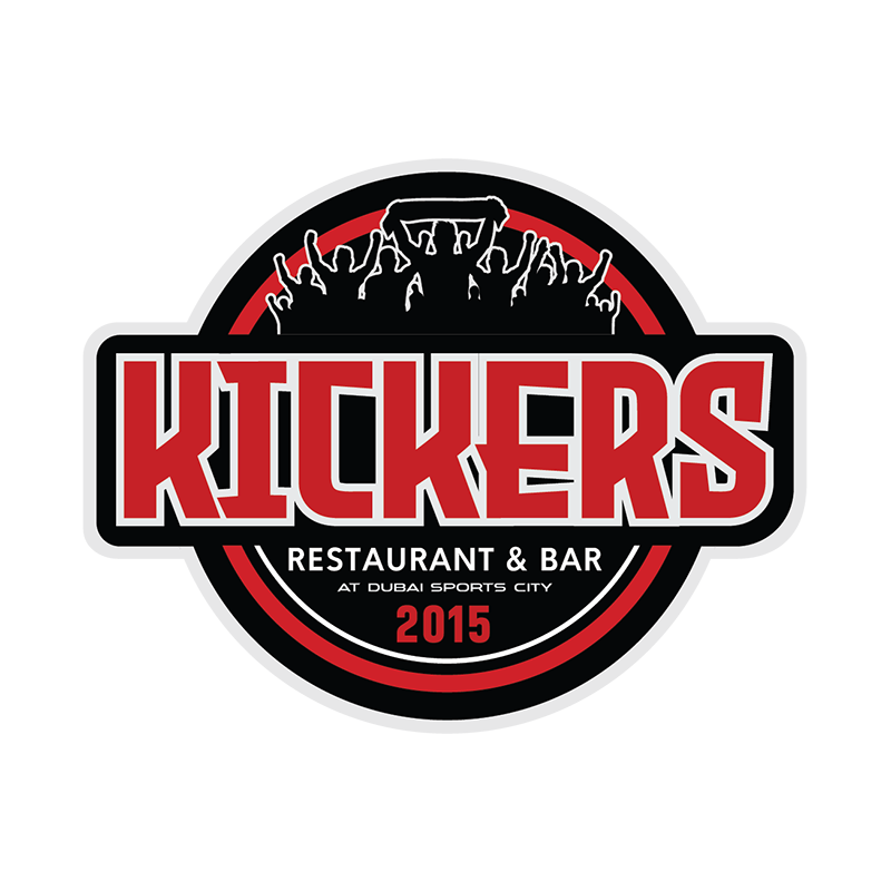 Kickers Sports Bar