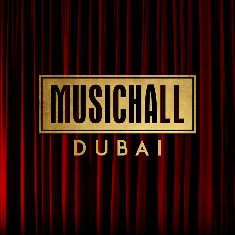 MusicHall Dubai