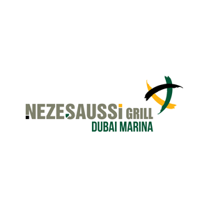 Nezesaussi Grill - Dubai Marina