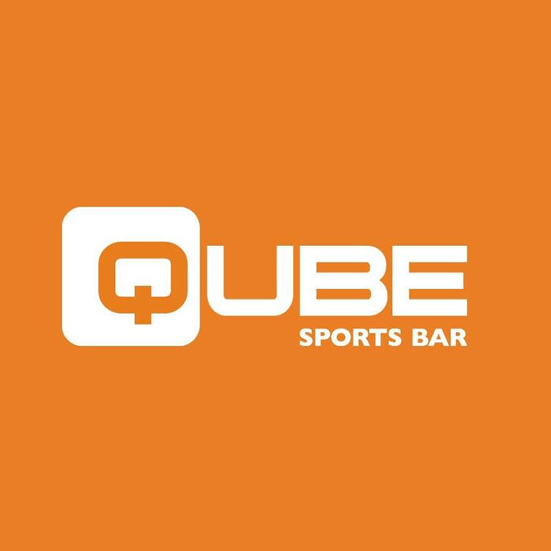 Qube Sports Bar