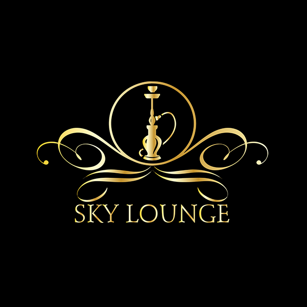 Sky Lounge- Conrad Dubai