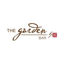 The Garden Bar