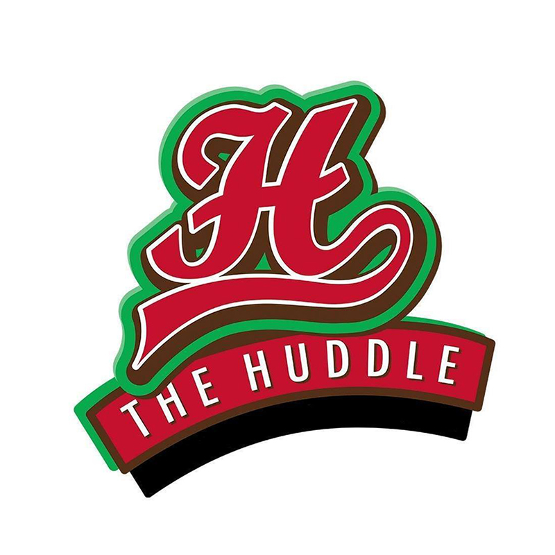 The Huddle - Al Barsha