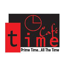 Time Cafe