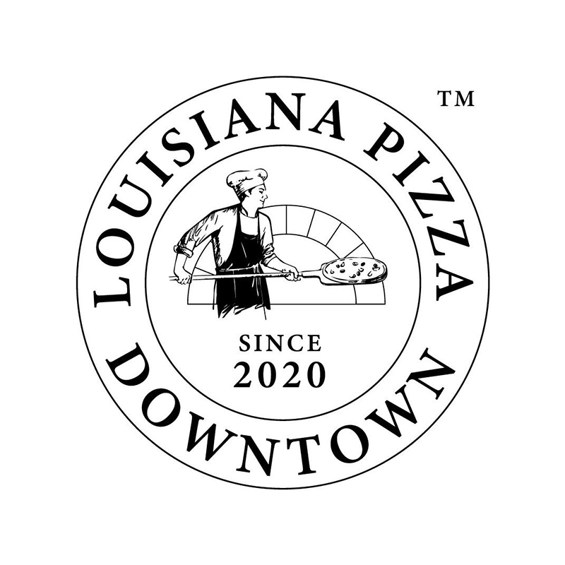 Louisiana Pizza (Downtown)