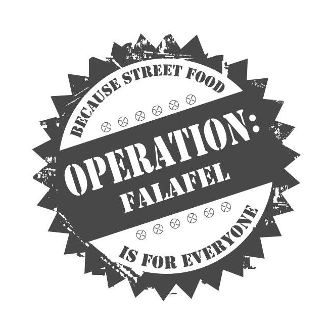 Operation Falafel (J.B.R.)