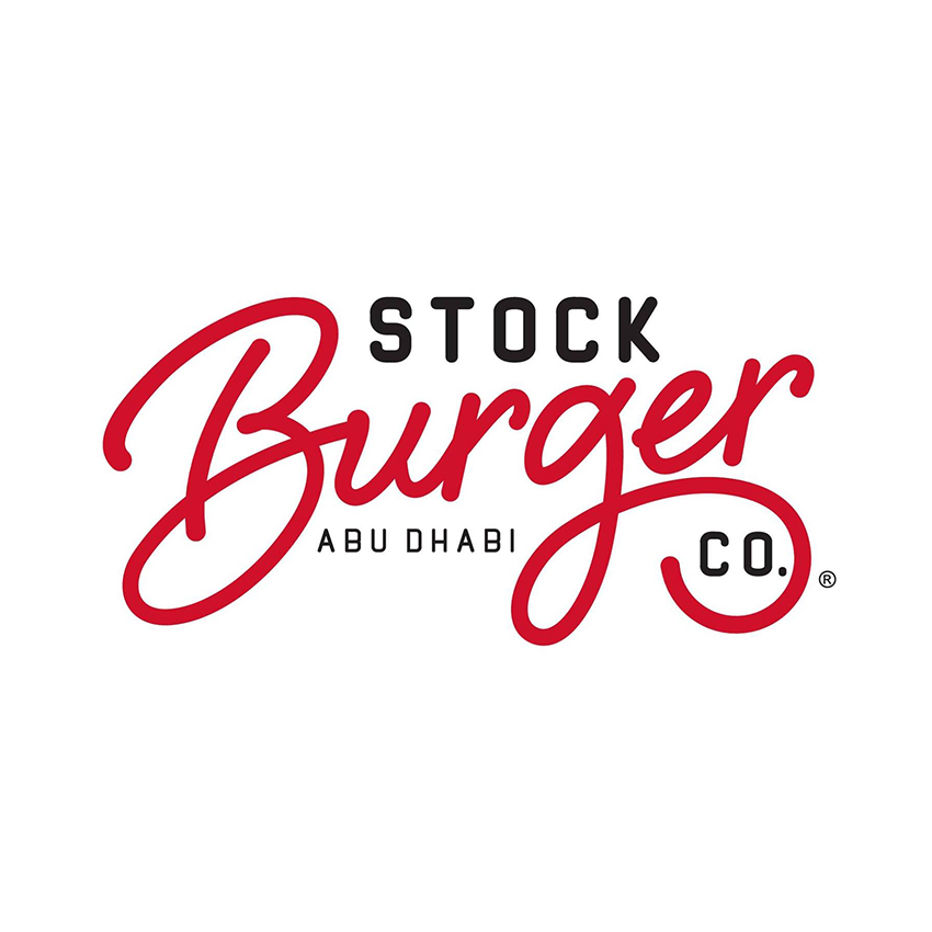 Stock Burger Co. - Holiday Inn