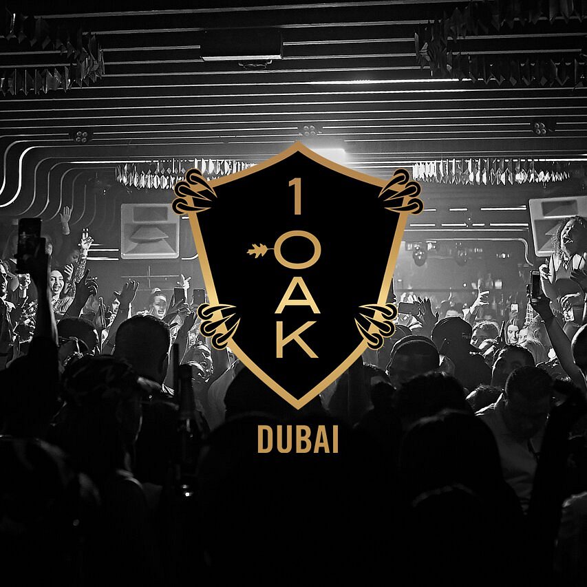 1OAK Dubai