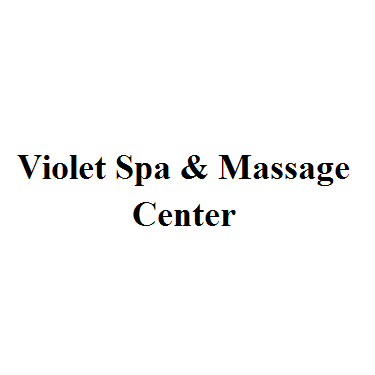 Violet Spa & Massage Center