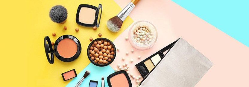 Upto 30% OFF on Make-Up Products