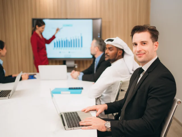 Business Opportunities in the UAE: A Land of Endless Potential