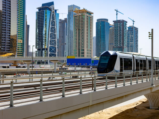 Efficient and Modern: Navigating Abu Dhabi’s Transportation System