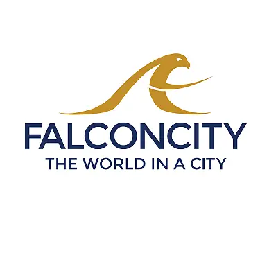 Falcon City Community Area