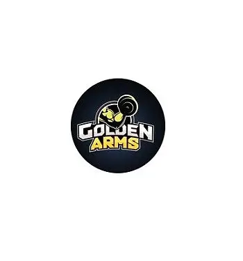 Golden Arms Al Qasr Gym