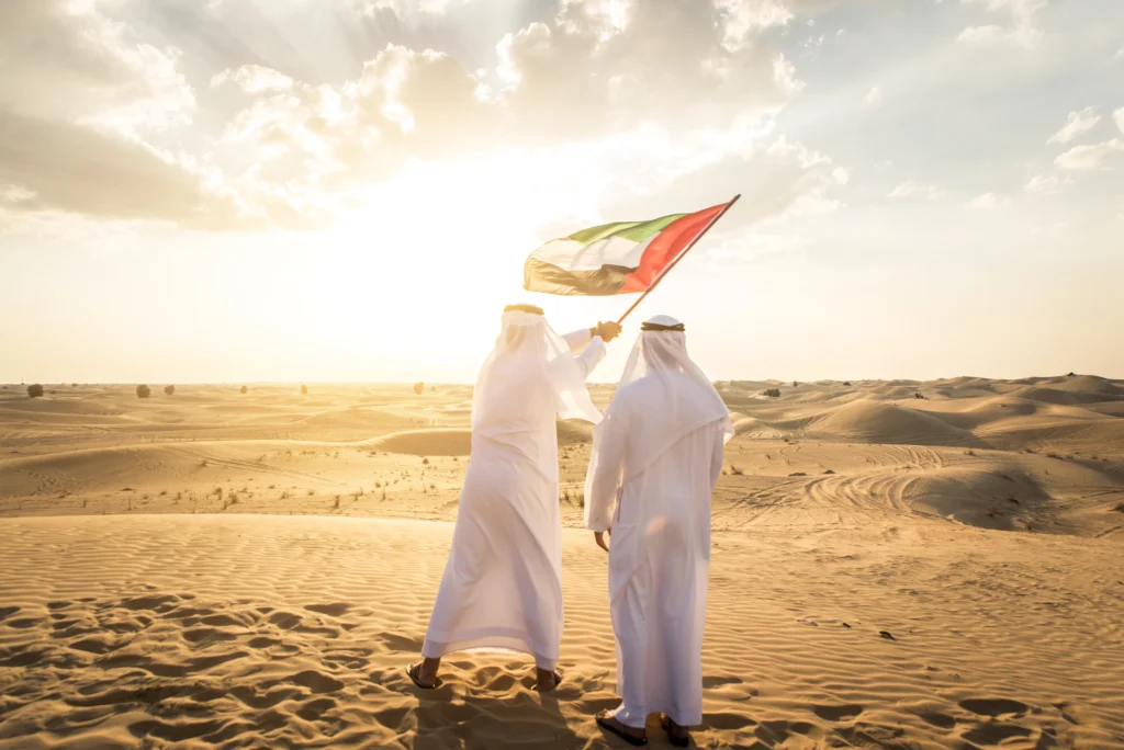 The Rich History of the United Arab Emirates: A Journey Through Time