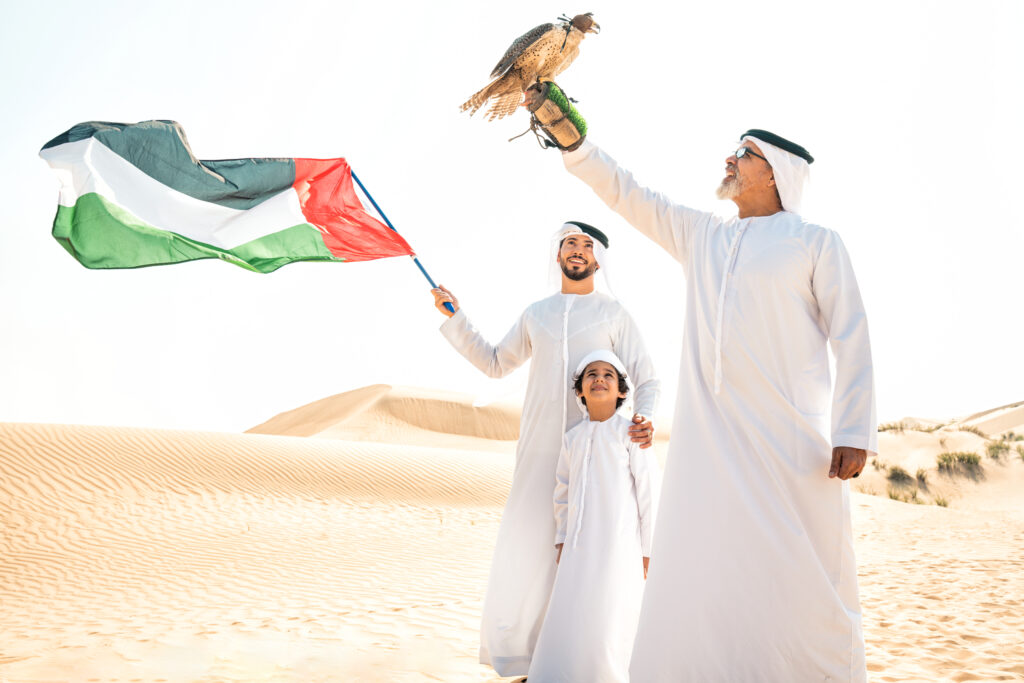 UAE Tourism: A World of Wonders Await