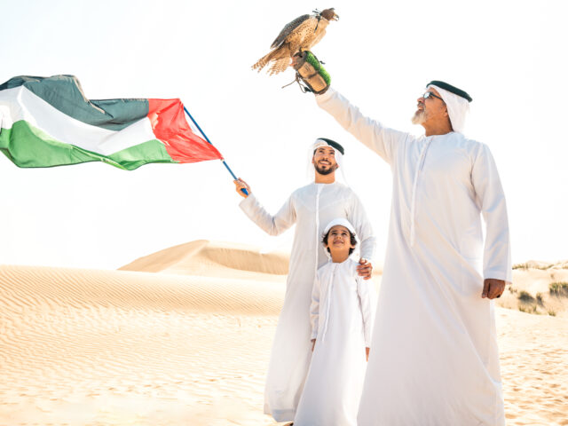 UAE Tourism: A World of Wonders Await