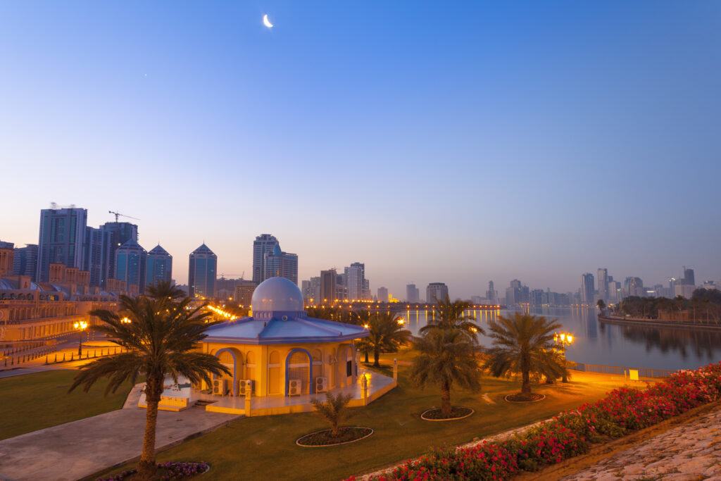 Exploring the Hidden Gems of Sharjah