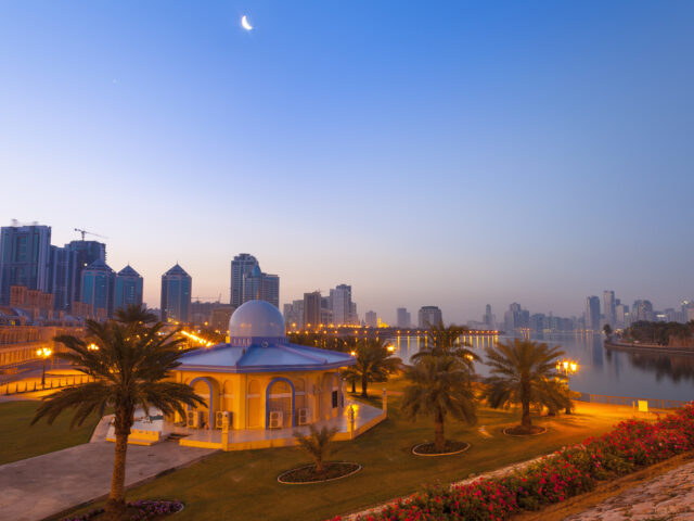 Exploring the Hidden Gems of Sharjah