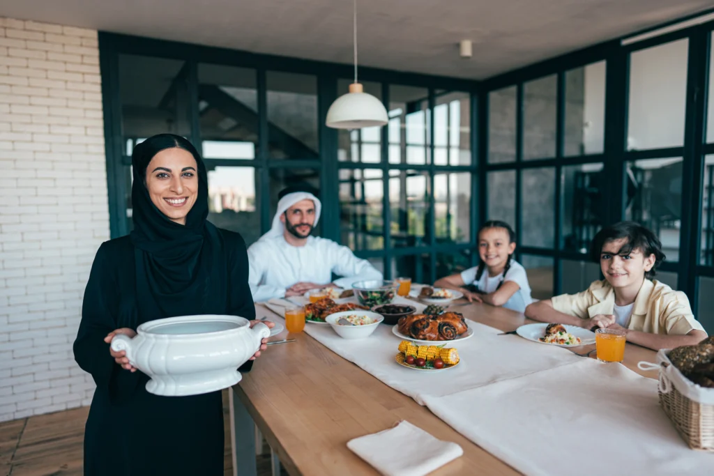 Exploring UAE Cuisine: A Taste of Tradition and Innovation