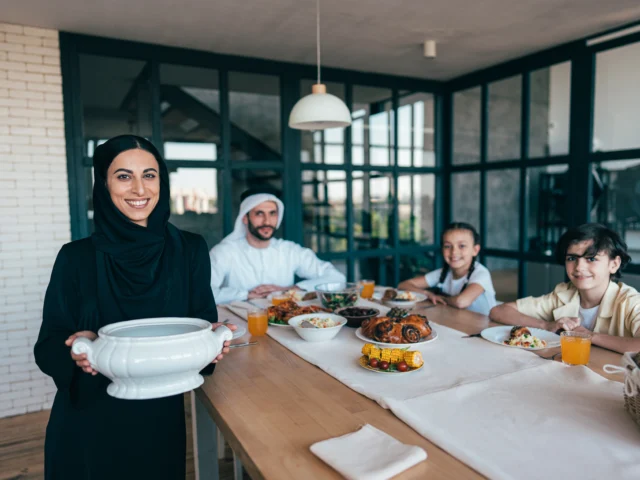 Exploring UAE Cuisine: A Taste of Tradition and Innovation