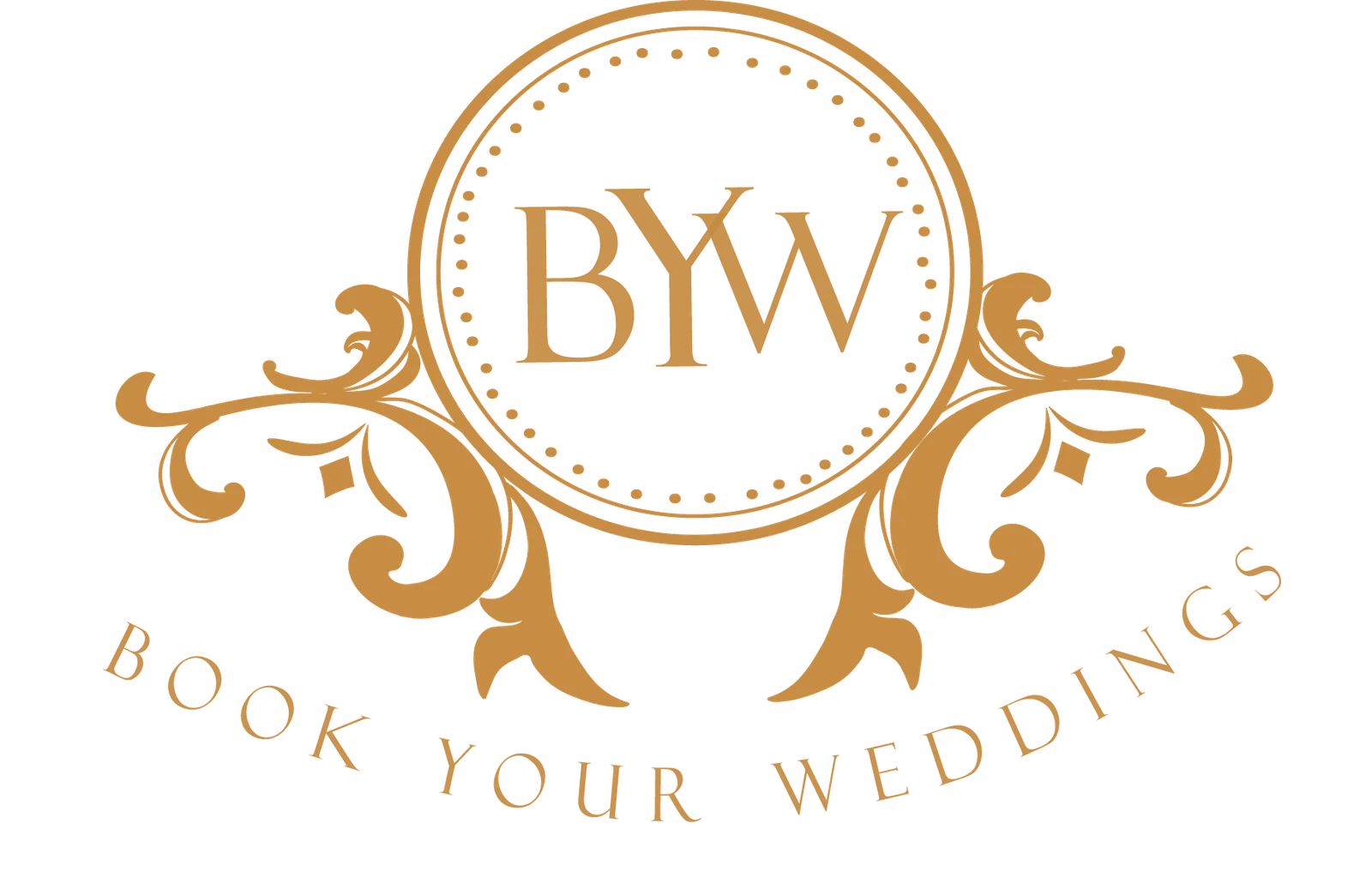 Book Your Weddings, Dubai