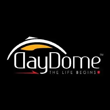 Day Dome Fitness Center