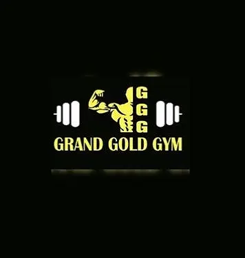 Grand Gold Gym