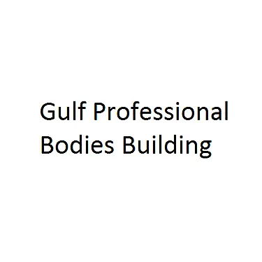 Gulf Professional Bodies Building