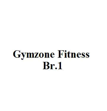 Gymzone Fitness Br.1