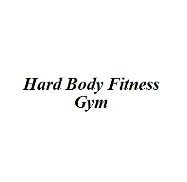 Hard Body Fitness Gym