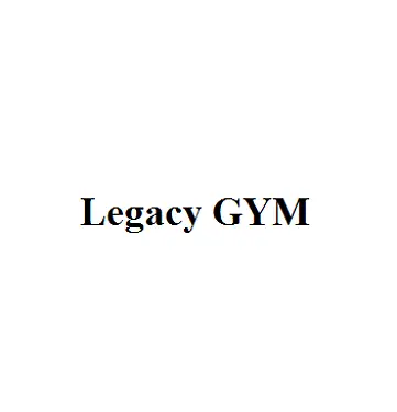 Legacy GYM