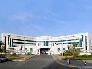 Mediclinic Airport Road Hospital